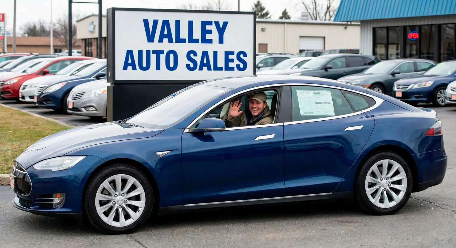 Buying a car this weekend? Use this checklist to activate insurance fast. Be sure to have auto insurance in Georgia ready before you drive off the lot.