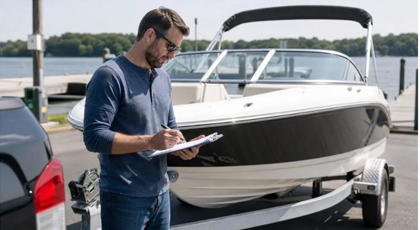 Articles Boat insurance quote checklist for owners who want faster quotes, fewer re-quotes, and clearer answers on specs, use, and proof needs.
