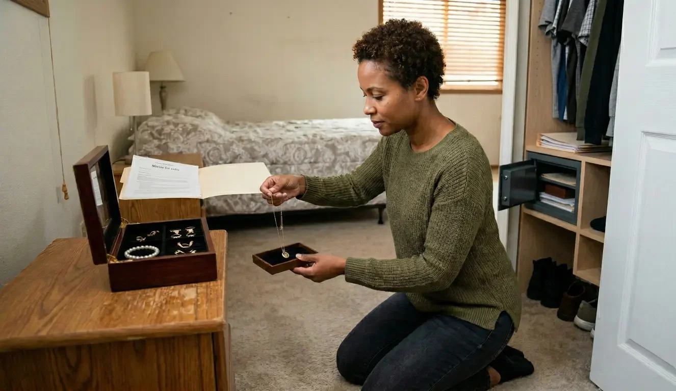 Articles Bought an engagement ring? Learn renters insurance jewelry limits, what sublimits mean, when to schedule items, and what proof to keep.