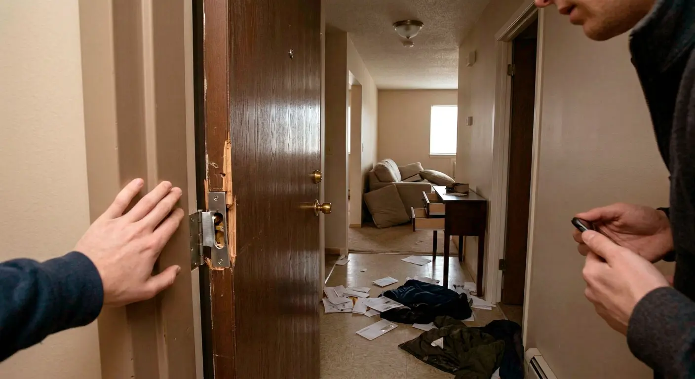 Document theft claim insurance correctly after a break-in. Learn the proof checklist for homeowners and renters to support stolen item claims.