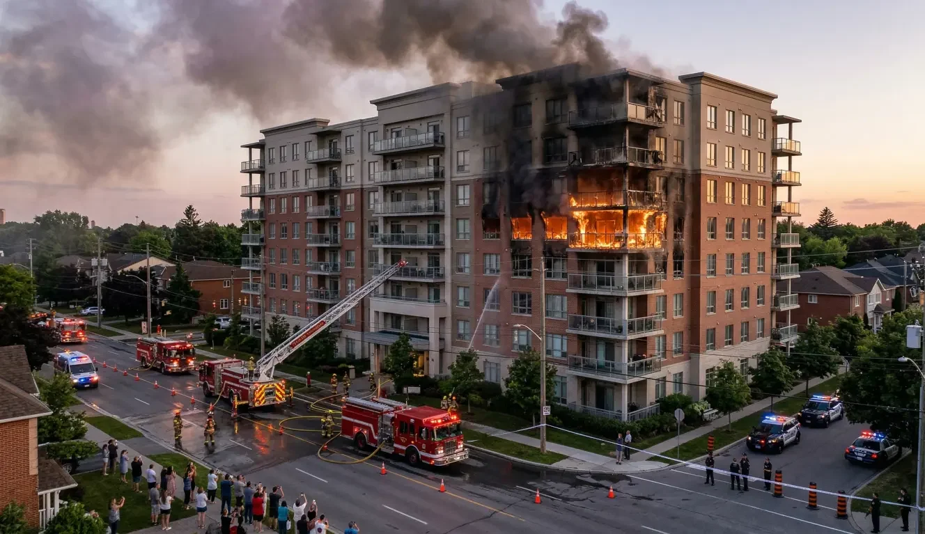 Loss assessment coverage HO-6 may help condo owners when HOAs issue special assessments. Review your condo insurance coverage.