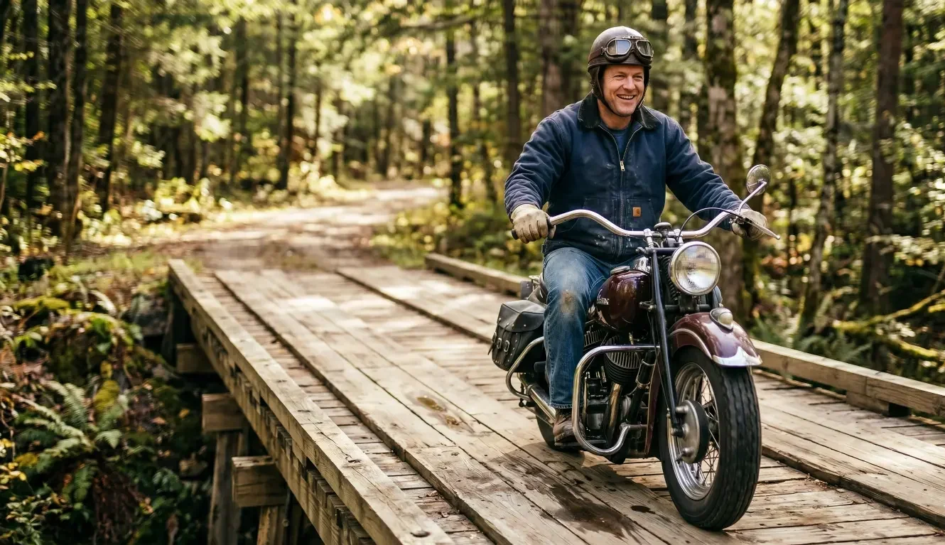 Articles Motorcycle insurance basics in Georgia explained for new riders. Learn coverage, limits, and what to check before your first ride.