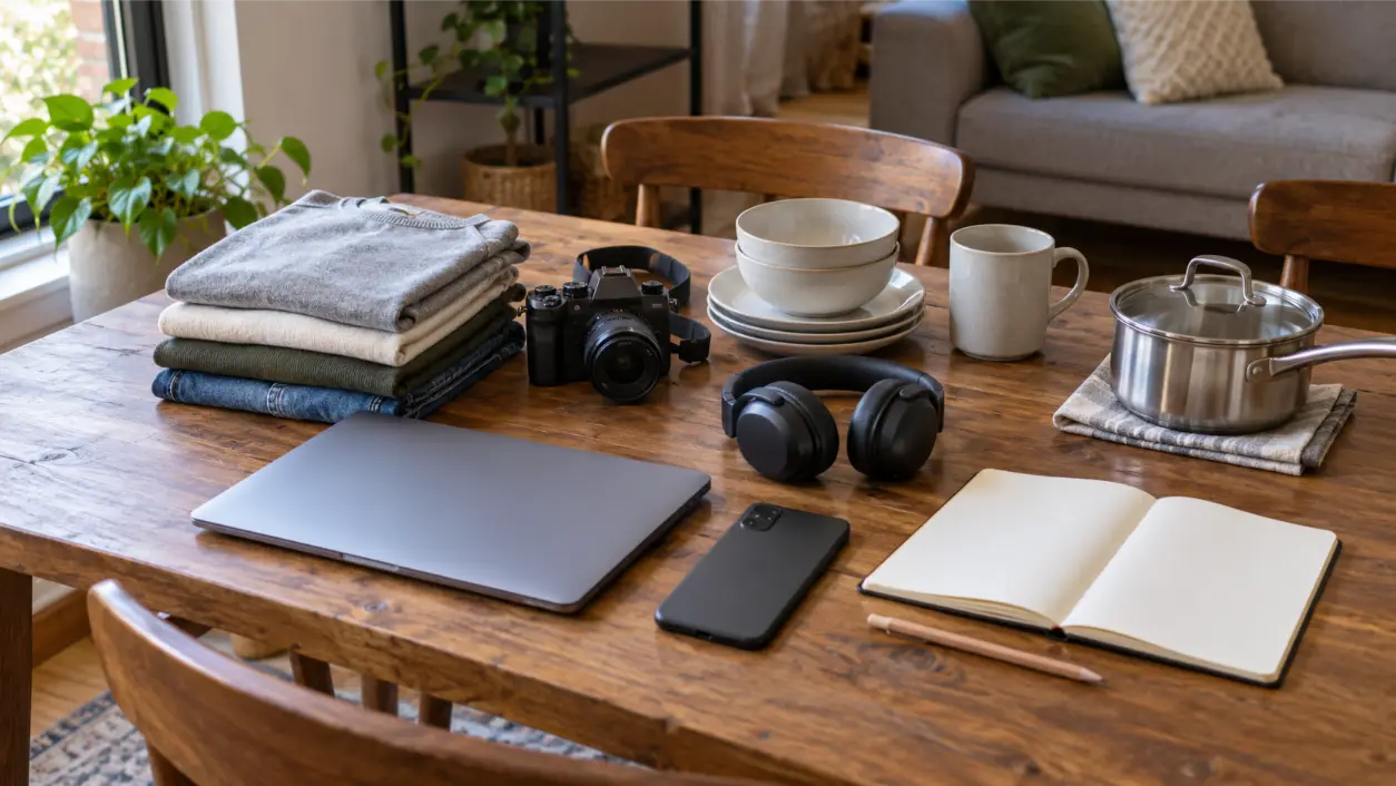 Articles Renters Insurance Coverage Explained: Essential Protections And Gaps