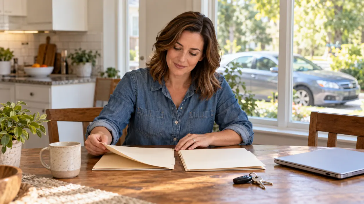 Articles Switch Auto Insurance Mid Policy: 8 Essential Steps