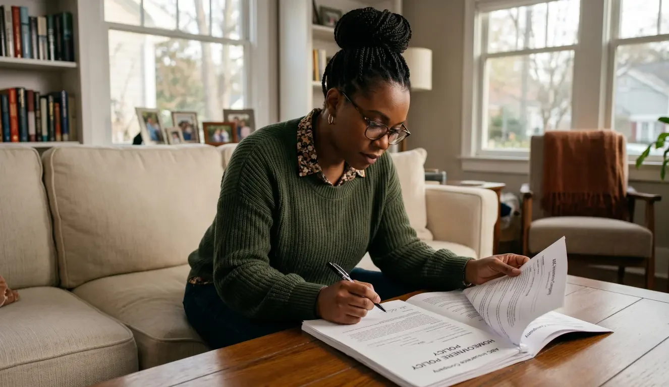 Use this insurance review life events checklist to know when to update coverage after marriage, moving, buying a home, or adding a teen driver.