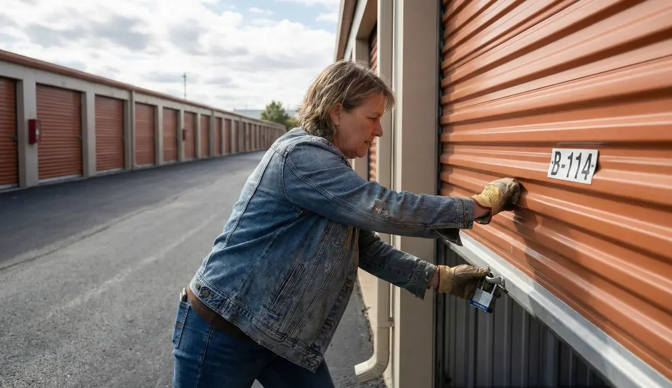 Articles Using a storage unit during a move? Learn how Renters Insurance for Storage Units may cover off-premises belongings and common limits.