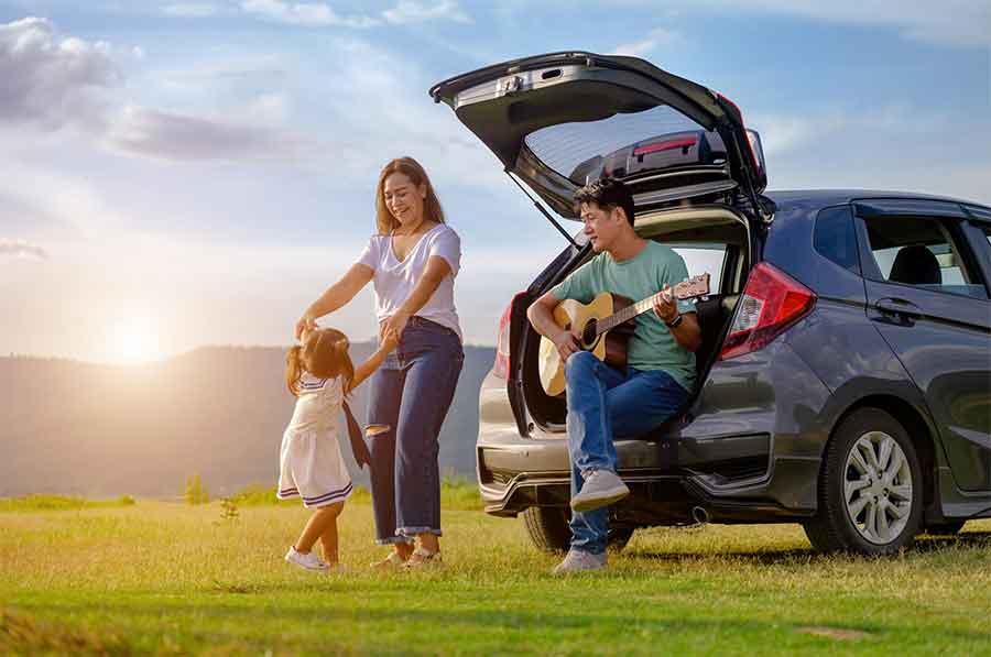 Georgia Auto Insurance
